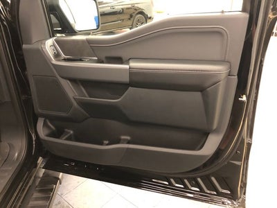 2026 Ford F-150 XLT CTP