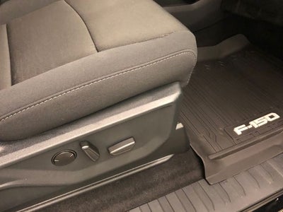 2026 Ford F-150 XLT CTP