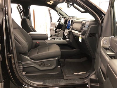 2026 Ford F-150 XLT CTP