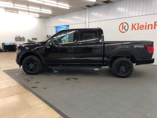2026 Ford F-150 XLT CTP