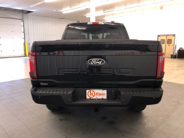2026 Ford F-150 XLT CTP