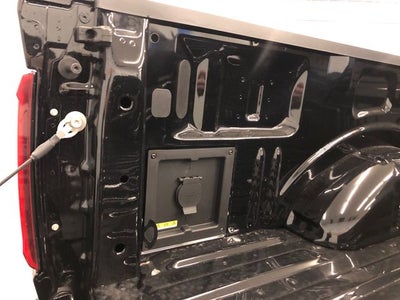 2026 Ford F-150 XLT CTP