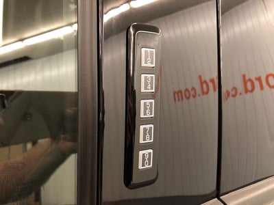 2024 Ford F-150 XLT BLACK APPEARANCE PLUS