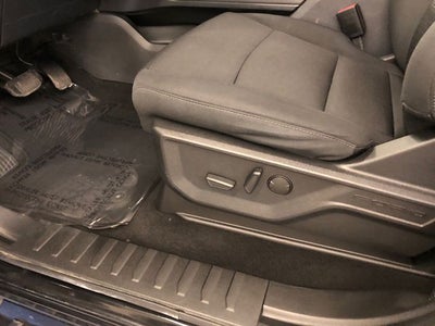 2024 Ford F-150 XLT BLACK APPEARANCE PLUS