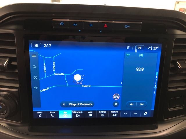 2024 Ford F-150 XLT BLACK APPEARANCE PLUS