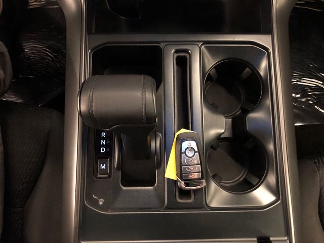 2024 Ford F-150 XLT BLACK APPEARANCE PLUS