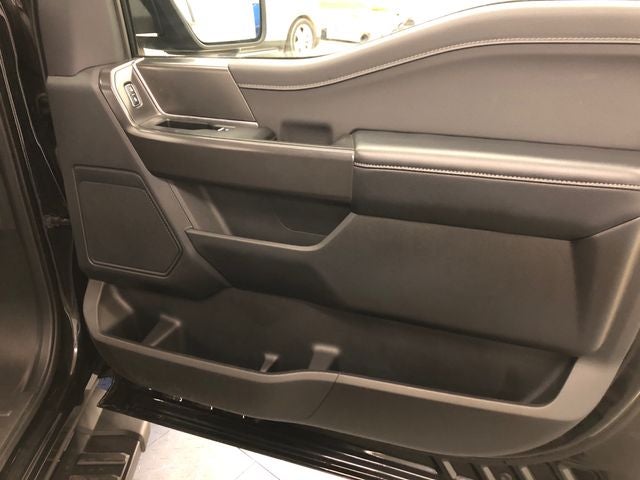 2024 Ford F-150 XLT BLACK APPEARANCE PLUS