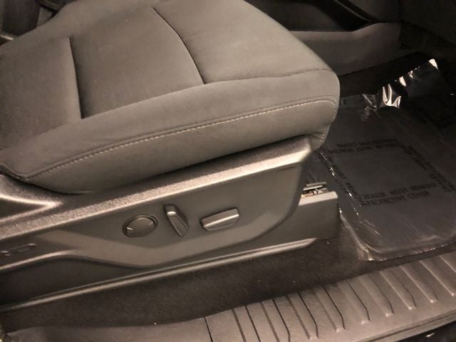 2024 Ford F-150 XLT BLACK APPEARANCE PLUS