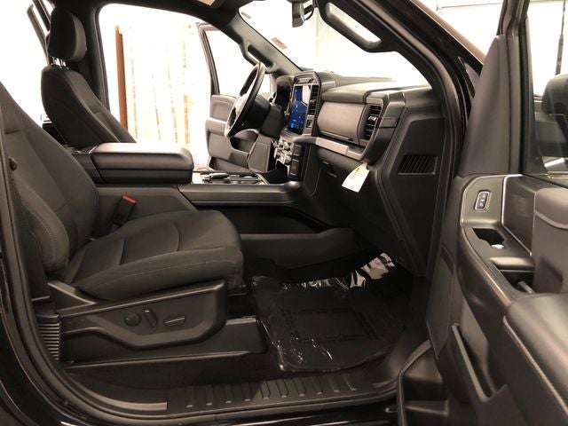 2024 Ford F-150 XLT BLACK APPEARANCE PLUS