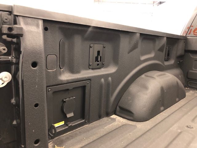 2024 Ford F-150 XLT BLACK APPEARANCE PLUS