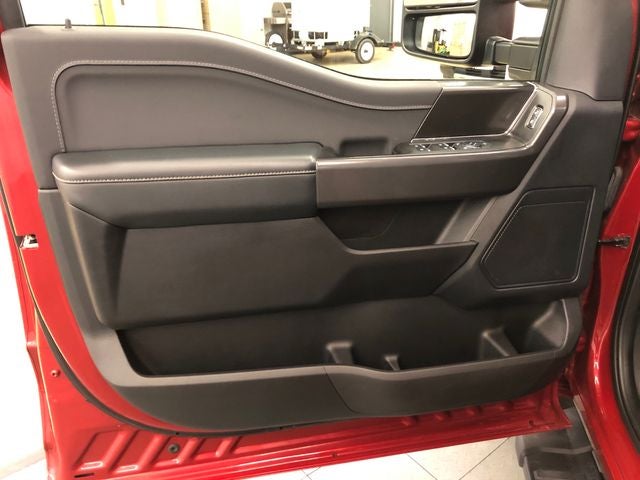 2024 Ford F-150 XLT BLACK APPEARANCE PACKAGE