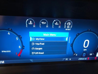 2024 Ford F-150 XLT BLACK APPEARANCE PACKAGE