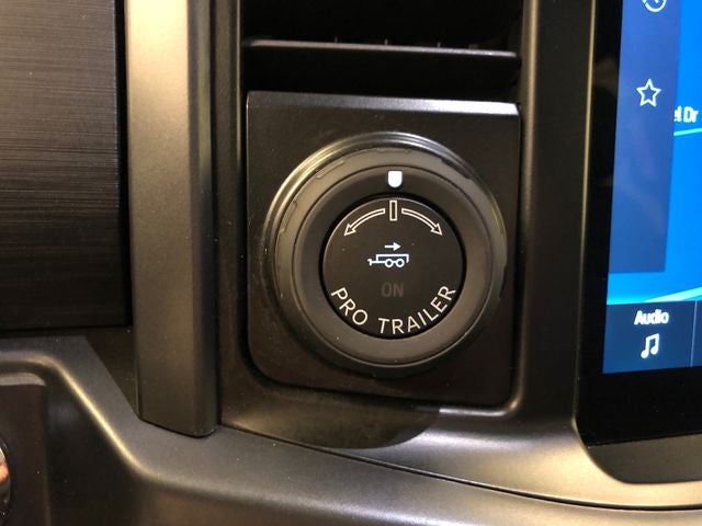 2024 Ford F-150 XLT BLACK APPEARANCE PACKAGE