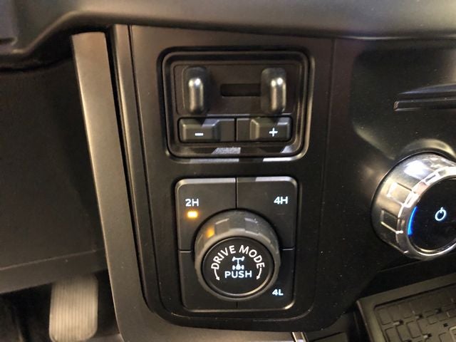 2024 Ford F-150 XLT BLACK APPEARANCE PACKAGE