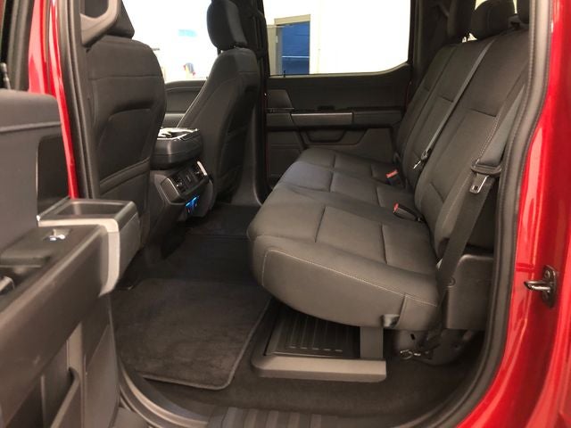 2024 Ford F-150 XLT BLACK APPEARANCE PACKAGE