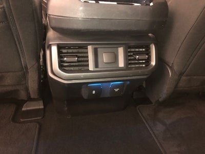 2024 Ford F-150 XLT BLACK APPEARANCE PACKAGE