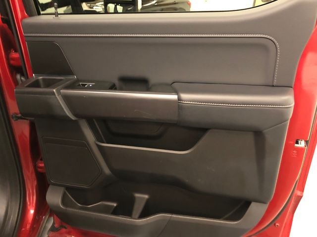 2024 Ford F-150 XLT BLACK APPEARANCE PACKAGE