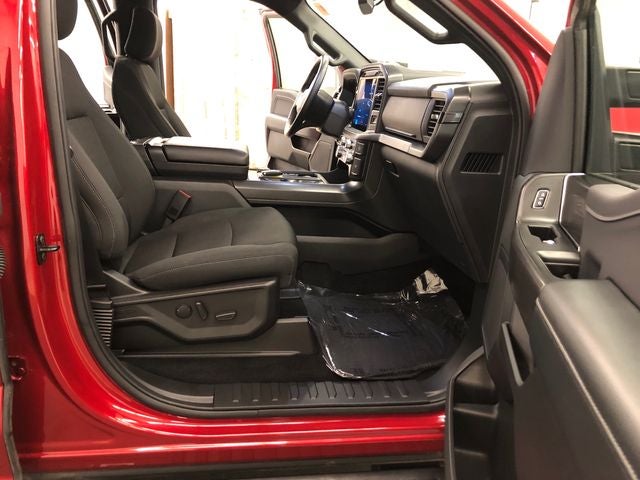 2024 Ford F-150 XLT BLACK APPEARANCE PACKAGE