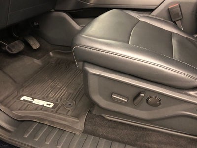 2024 Ford F-150 XLT BLACK APPEARANCE PLUS/303A