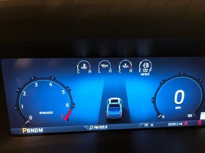 2024 Ford F-150 XLT BLACK APPEARANCE PLUS/303A