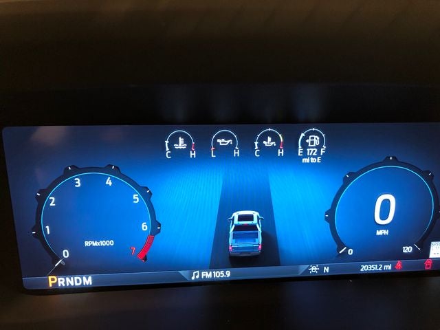 2024 Ford F-150 XLT BLACK APPEARANCE PLUS/303A