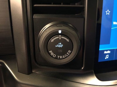 2024 Ford F-150 XLT BLACK APPEARANCE PLUS/303A
