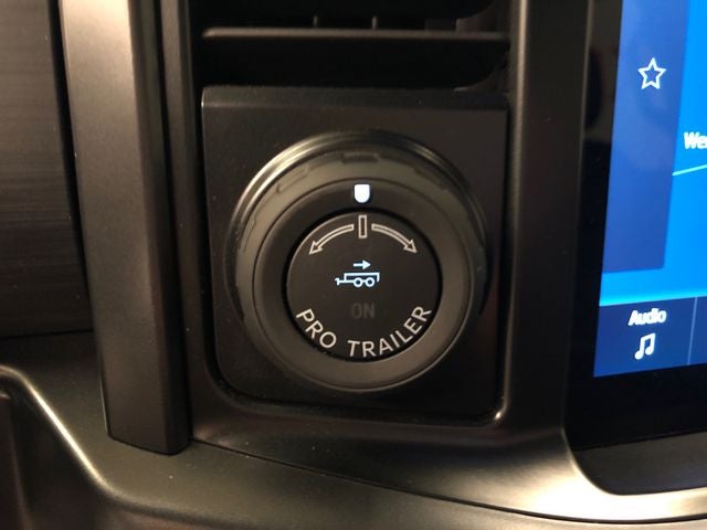 2024 Ford F-150 XLT BLACK APPEARANCE PLUS/303A