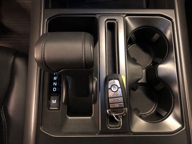 2024 Ford F-150 XLT BLACK APPEARANCE PLUS/303A