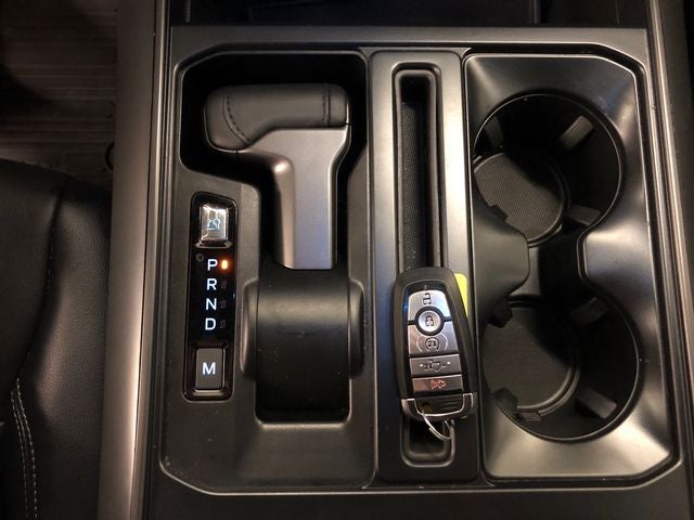 2024 Ford F-150 XLT BLACK APPEARANCE PLUS/303A