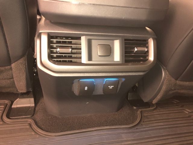 2024 Ford F-150 XLT BLACK APPEARANCE PLUS/303A