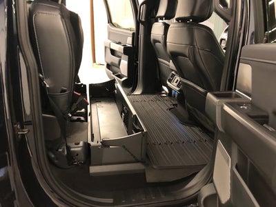 2024 Ford F-150 XLT BLACK APPEARANCE PLUS/303A