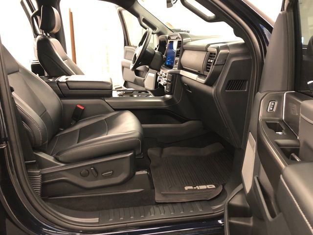 2024 Ford F-150 XLT BLACK APPEARANCE PLUS/303A