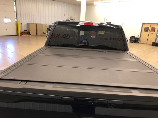 2024 Ford F-150 XLT BLACK APPEARANCE PLUS/303A