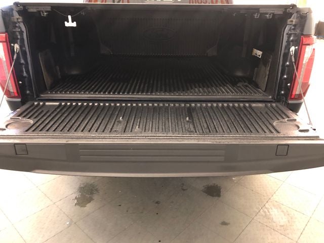 2024 Ford F-150 XLT BLACK APPEARANCE PLUS/303A
