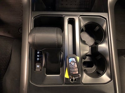 2024 Ford F-150 XLT BLACK APPEARANCE PACKAGE