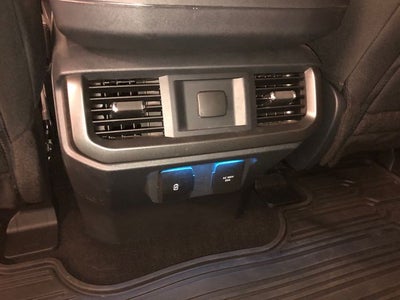 2024 Ford F-150 XLT BLACK APPEARANCE PACKAGE