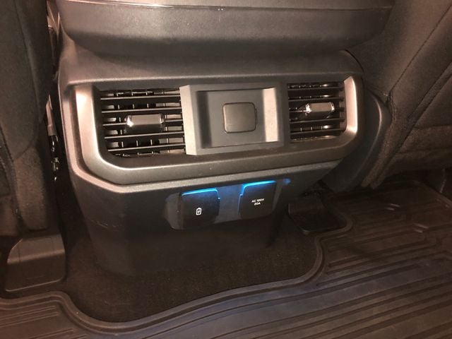 2024 Ford F-150 XLT BLACK APPEARANCE PACKAGE