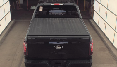 2024 Ford F-150 XLT BLACK APPEARANCE PACKAGE
