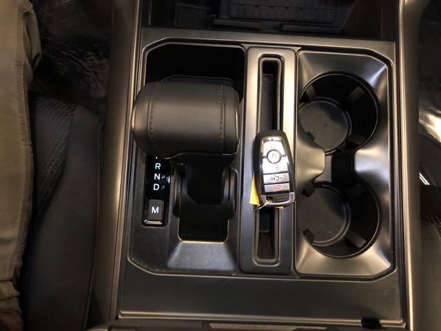 2024 Ford F-150 XLT BLACK APPEARANCE PACKAGE