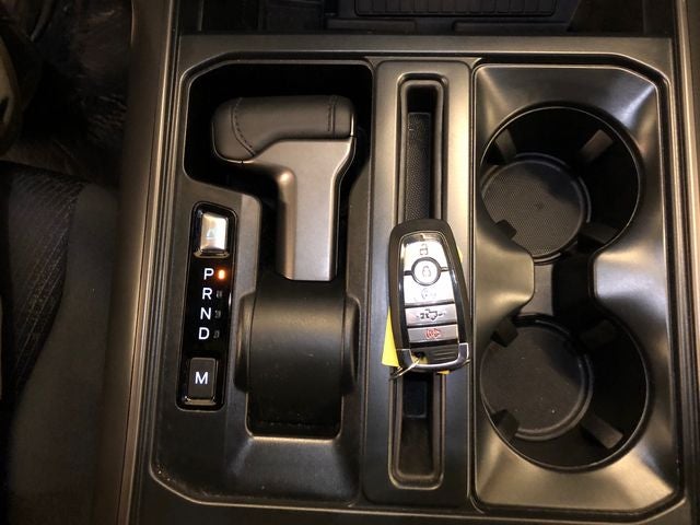 2024 Ford F-150 XLT BLACK APPEARANCE PACKAGE