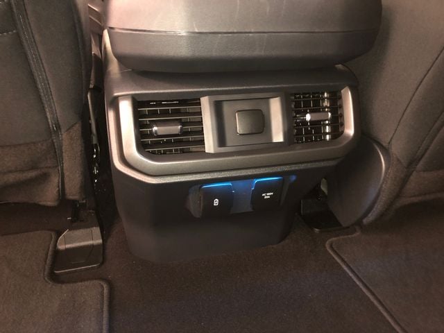 2024 Ford F-150 XLT BLACK APPEARANCE PACKAGE