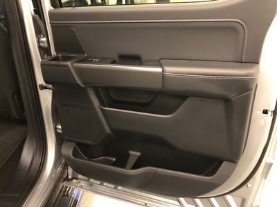 2024 Ford F-150 XLT BLACK APPEARANCE PACKAGE