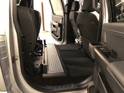 2024 Ford F-150 XLT BLACK APPEARANCE PACKAGE