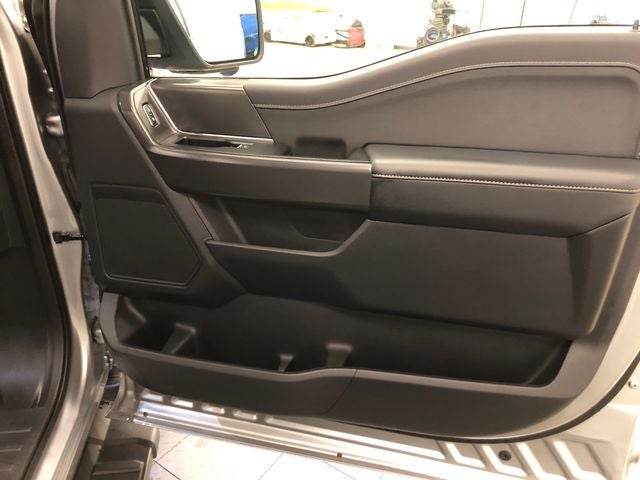 2024 Ford F-150 XLT BLACK APPEARANCE PACKAGE