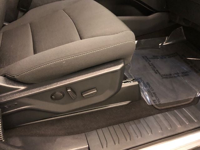 2024 Ford F-150 XLT BLACK APPEARANCE PACKAGE