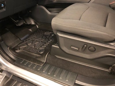2024 Ford F-150 XLT BLACK APPEARANCE PLUS