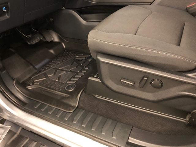 2024 Ford F-150 XLT BLACK APPEARANCE PLUS