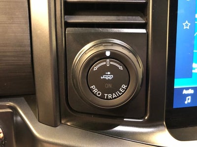 2024 Ford F-150 XLT BLACK APPEARANCE PLUS