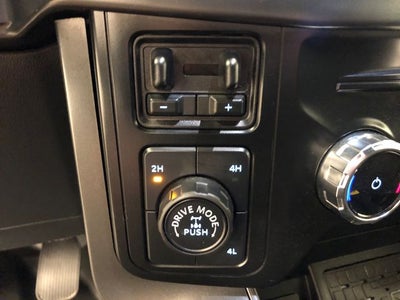 2024 Ford F-150 XLT BLACK APPEARANCE PLUS