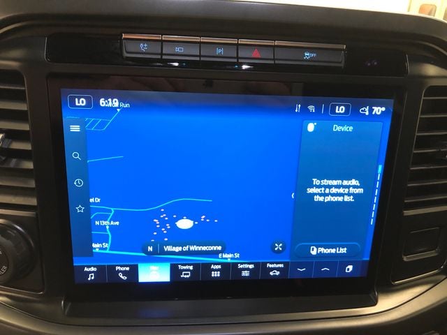 2024 Ford F-150 XLT BLACK APPEARANCE PLUS